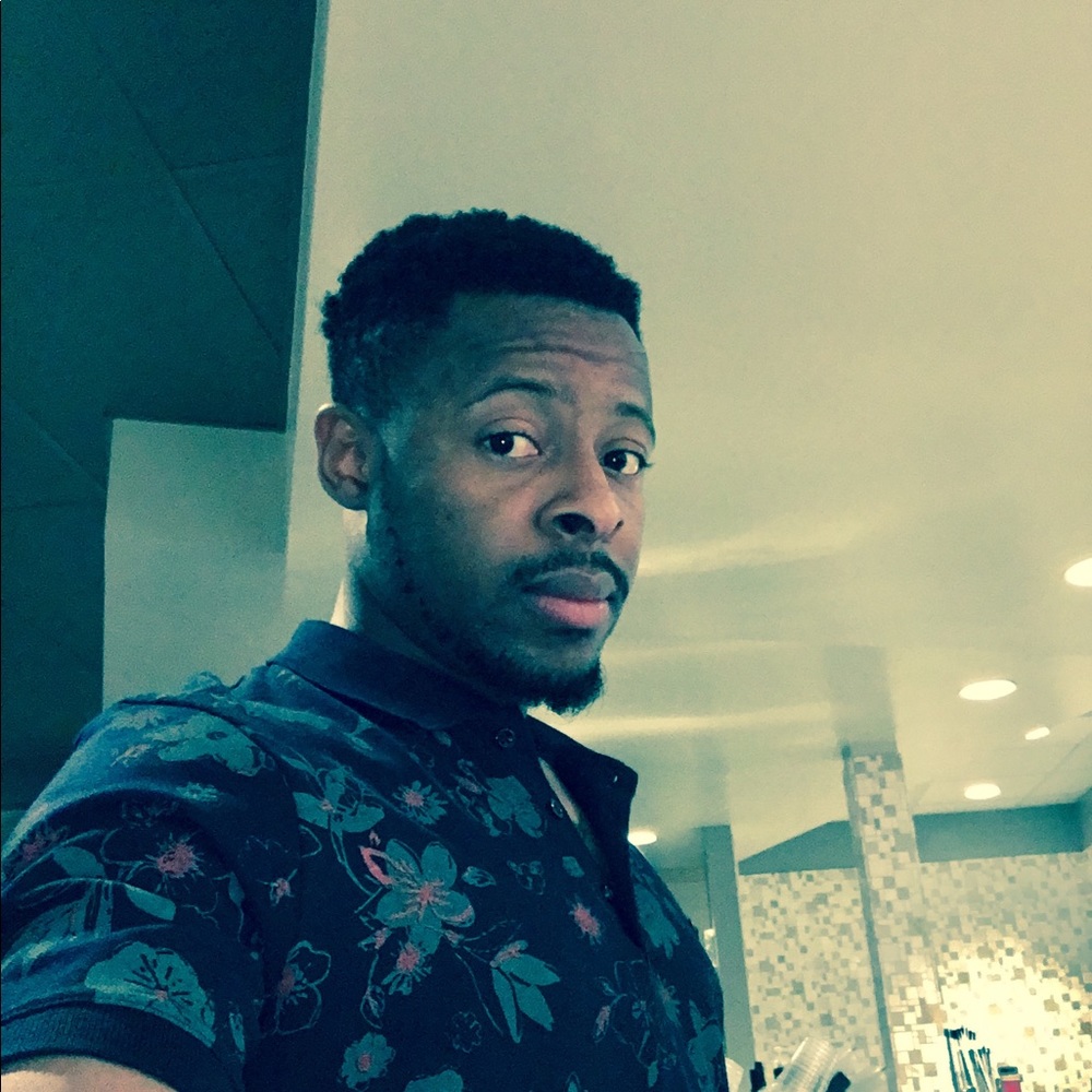 Meet your Posher, Franklin